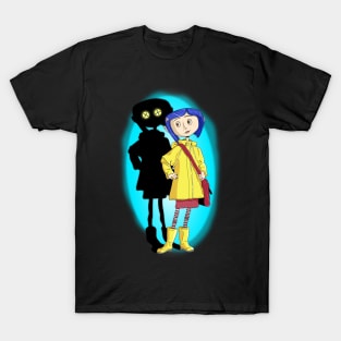 Sweet Coraline T-Shirt